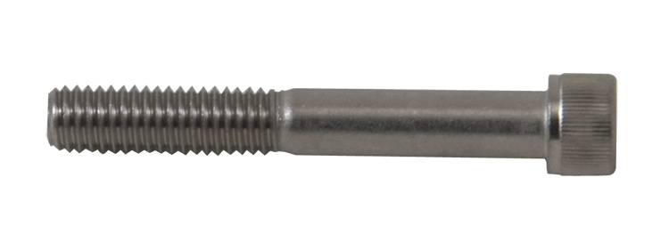 3/8-16 x 2.75 SS SHCS Bolt