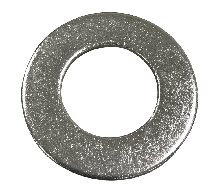 5/8 AN Flat Washer SS