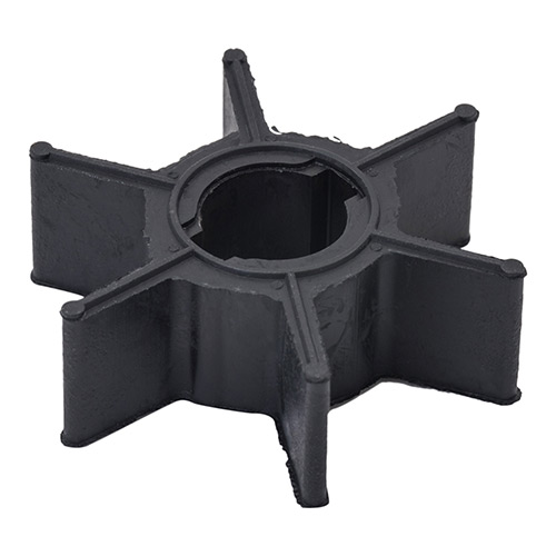 952892 Water Pump Impeller - 3.3 Horsepower Mercury and Mariner 2-Cycle Outboards