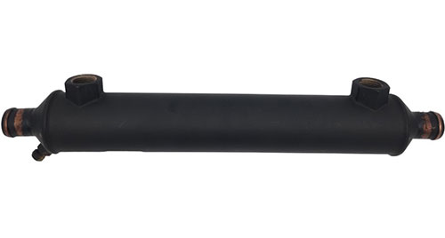 Replacement Oil Cooler A4582-2121-Lehman-2C236