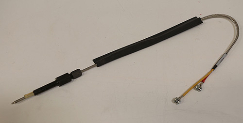 PYROMETER PROBE ASSEMBLY