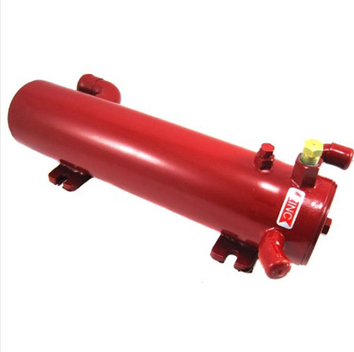 Heat Exchanger MPC-15799-Westerbeke-15799