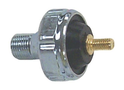 oil pressure switch thread size
