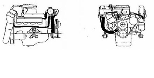 MFH-5057 - Service Kit