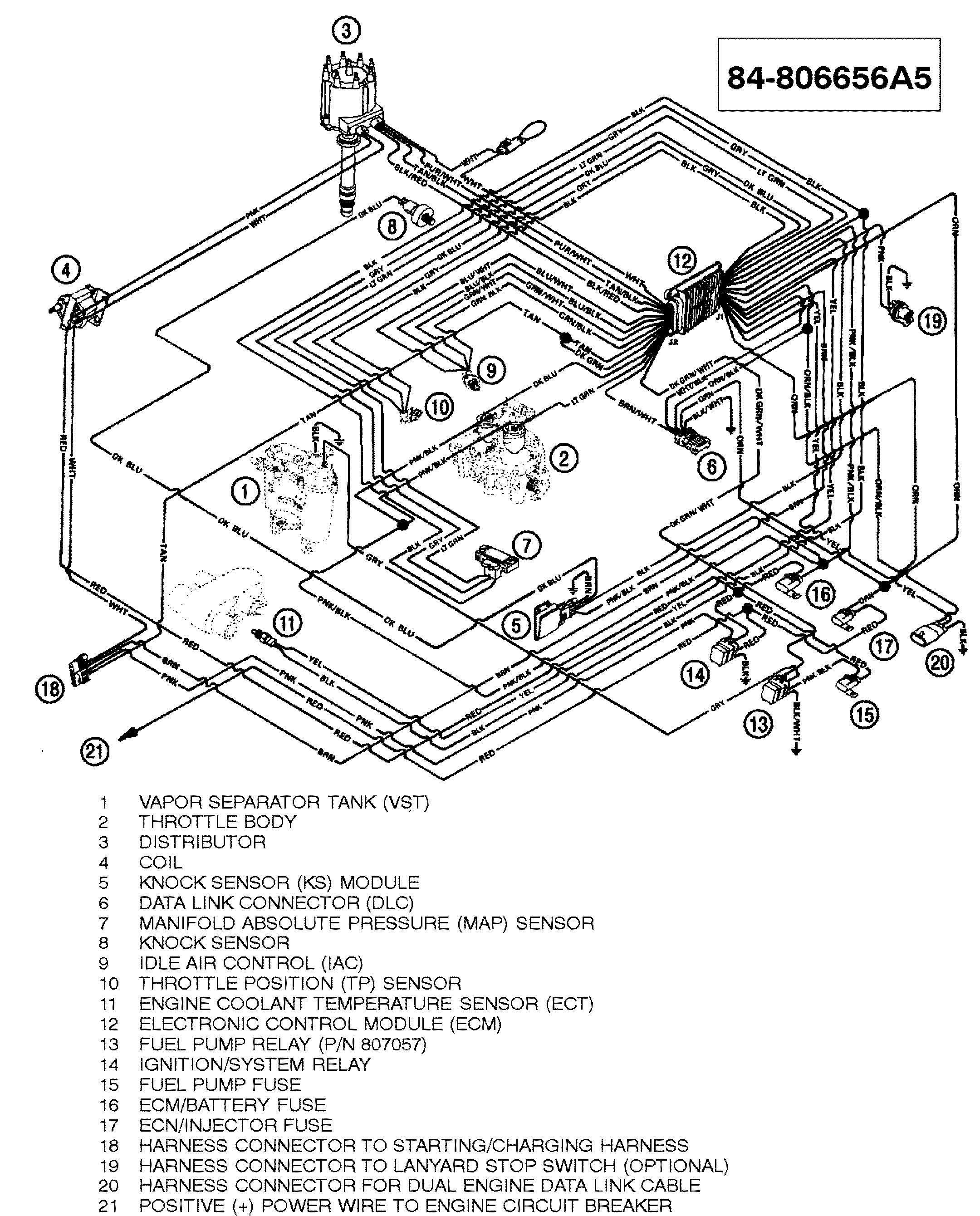 350 Tbi Wiring Diagram from www.hardin-marine.com