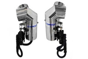 Exhaust Diverter Systems - 7.4L - 8.2L Big Block Chevrolet