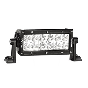 Plash Flush Mount Step Lights