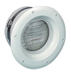 Flush Mount Transom Light