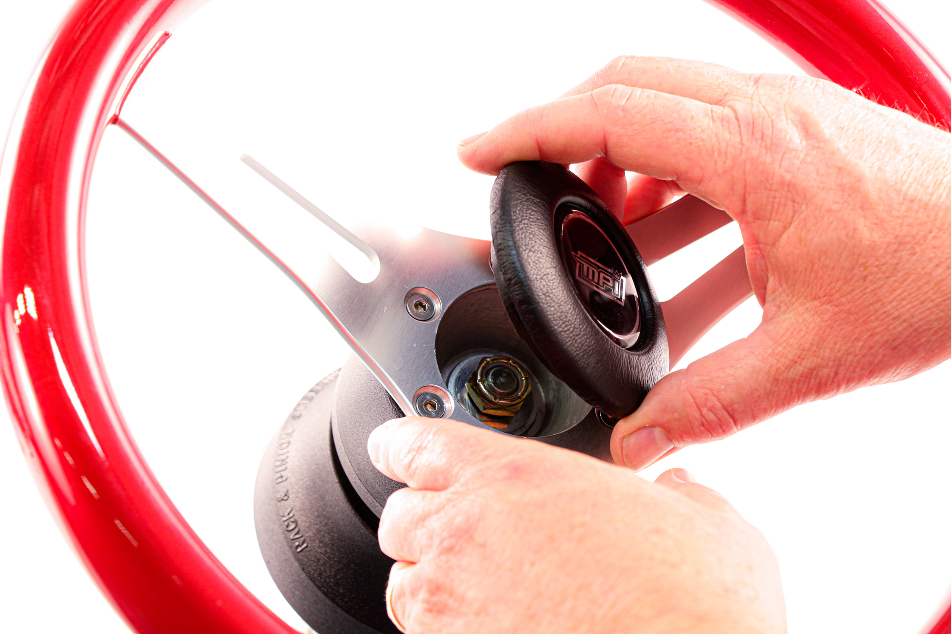 How to Replace Your Steering Wheel